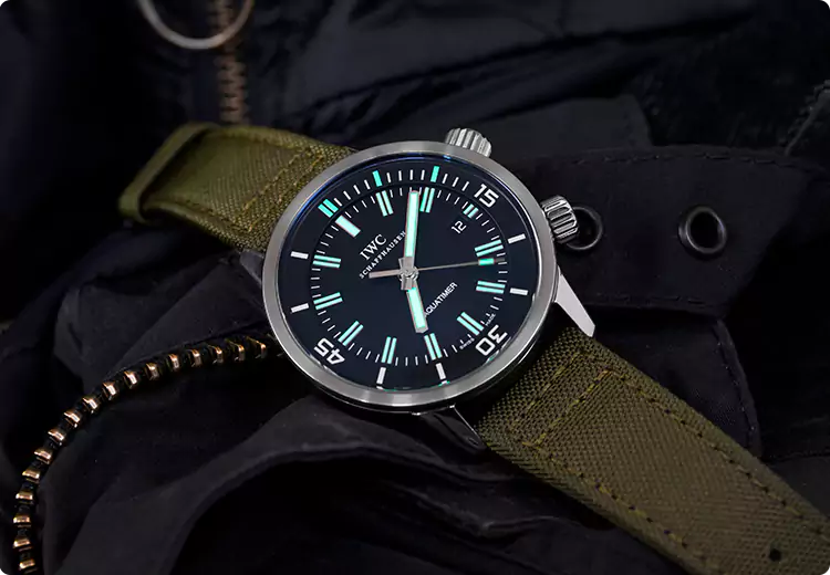Professional Watch Appraisal in Waterloo, ON